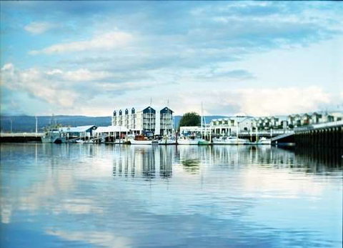 Peppers Seaport Hotel - Accommodation Whitsundays 0