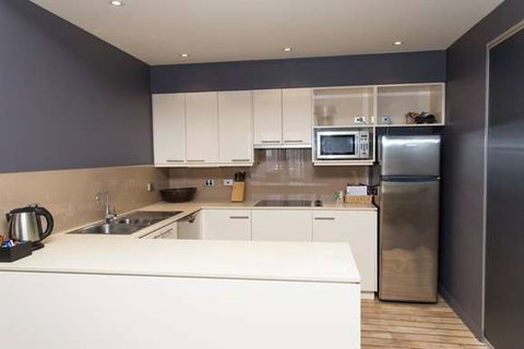 Peppers Seaport Hotel - Accommodation Whitsundays 7