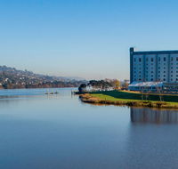 Peppers Silo Launceston - Accommodation Whitsundays