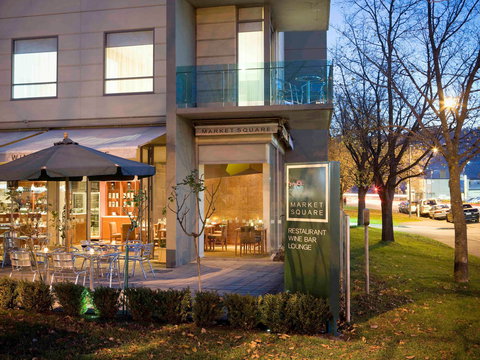 The Sebel Launceston - Accommodation Whitsundays 3