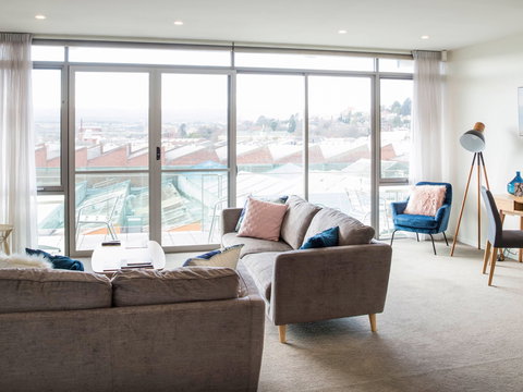 The Sebel Launceston - Accommodation Whitsundays 8