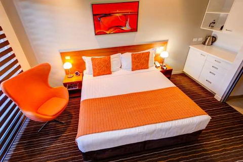 Mantra Charles Hotel Launceston - Accommodation Whitsundays 2