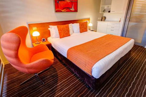 Mantra Charles Hotel Launceston - Accommodation Whitsundays 3