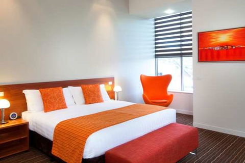 Mantra Charles Hotel Launceston - Accommodation Whitsundays 5