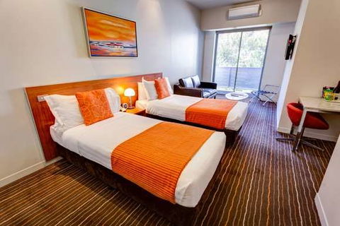 Mantra Charles Hotel Launceston - Accommodation Whitsundays 6