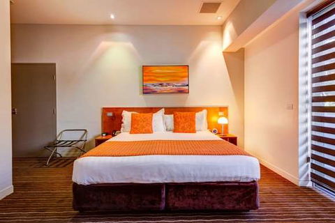 Mantra Charles Hotel Launceston - Accommodation Whitsundays 8