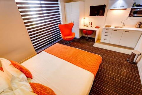 Mantra Charles Hotel Launceston - Accommodation Whitsundays 10