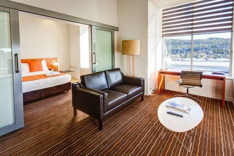 Mantra Charles Hotel Launceston - Accommodation Whitsundays 11