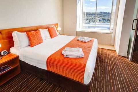 Mantra Charles Hotel Launceston - Accommodation Whitsundays 12