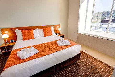 Mantra Charles Hotel Launceston - Accommodation Whitsundays 13