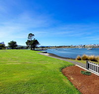 Comfort Inn The Pier - Accommodation Whitsundays
