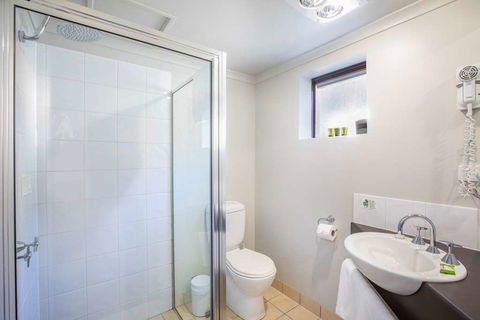 Nightcap at Riverside Hotel - Accommodation Whitsundays 3