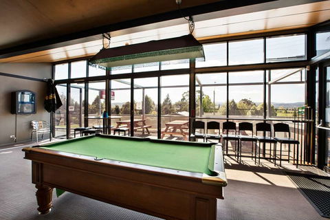 Nightcap at Riverside Hotel - Accommodation Whitsundays 16