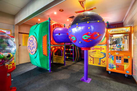 Nightcap at Riverside Hotel - Accommodation Whitsundays 17