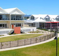 York Cove - Accommodation Whitsundays