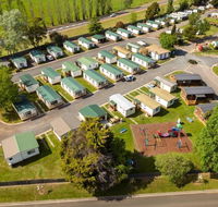 Discovery Parks Hadspen - Accommodation Whitsundays