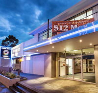 Nightcap at Carlyle Hotel - Accommodation Whitsundays