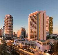 Sofitel Gold Coast - Accommodation Whitsundays