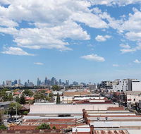Artel Apartment Hotel Melbourne - Accommodation Whitsundays