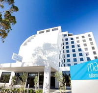 Mantra Tullamarine Hotel - Accommodation Whitsundays
