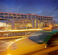 PARKROYAL Melbourne Airport - Accommodation Whitsundays
