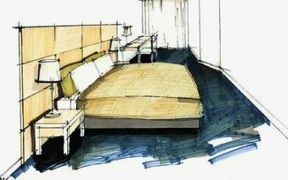 Adina Apartment Hotel Sydney Central - Accommodation Whitsundays 2