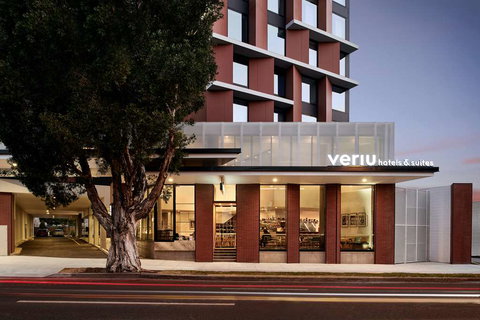 Veriu Green Square - Accommodation Whitsundays 0