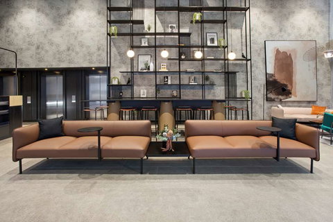 Travelodge Melbourne Docklands - Accommodation Whitsundays 2