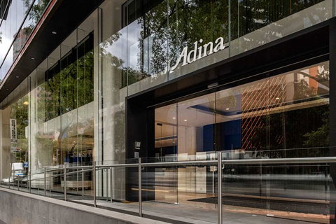 Adina Apartment Hotel Melbourne - Accommodation Whitsundays 1