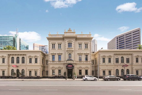 Adina Apartment Hotel Adelaide Treasury - Accommodation Whitsundays 0