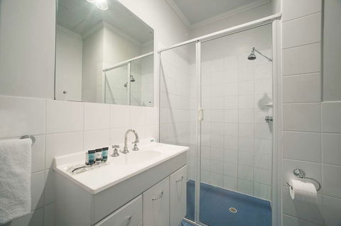 Franklin Central Apartments - Accommodation Whitsundays 1