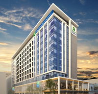 Holiday Inn Express Adelaide City Centre - Accommodation Whitsundays