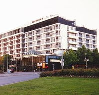 Hotel Adelaide International - Accommodation Whitsundays