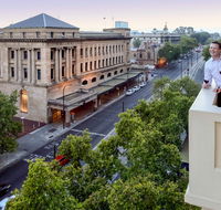 Mercure Grosvenor Hotel Adelaide - Accommodation Whitsundays