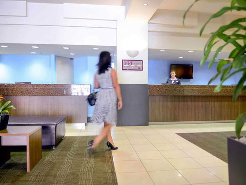 Mercure Grosvenor Hotel Adelaide - Accommodation Whitsundays 1