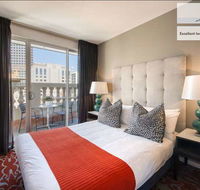 Miller Apartments Adelaide - Accommodation Whitsundays