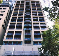 Oaks Horizons Hotel - Accommodation Whitsundays