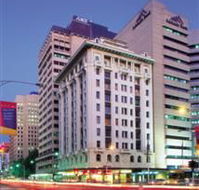 Quality Apartments Adelaide Central - Accommodation Whitsundays