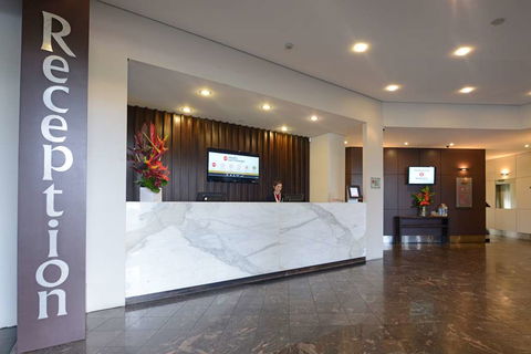 Rydges South Park Adelaide - Accommodation Whitsundays 1