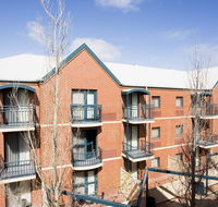 BreakFree Adelaide on Hindley - Accommodation Whitsundays