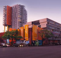 iStay Precinct - Accommodation Whitsundays