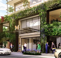 Majestic M Suites - Accommodation Whitsundays