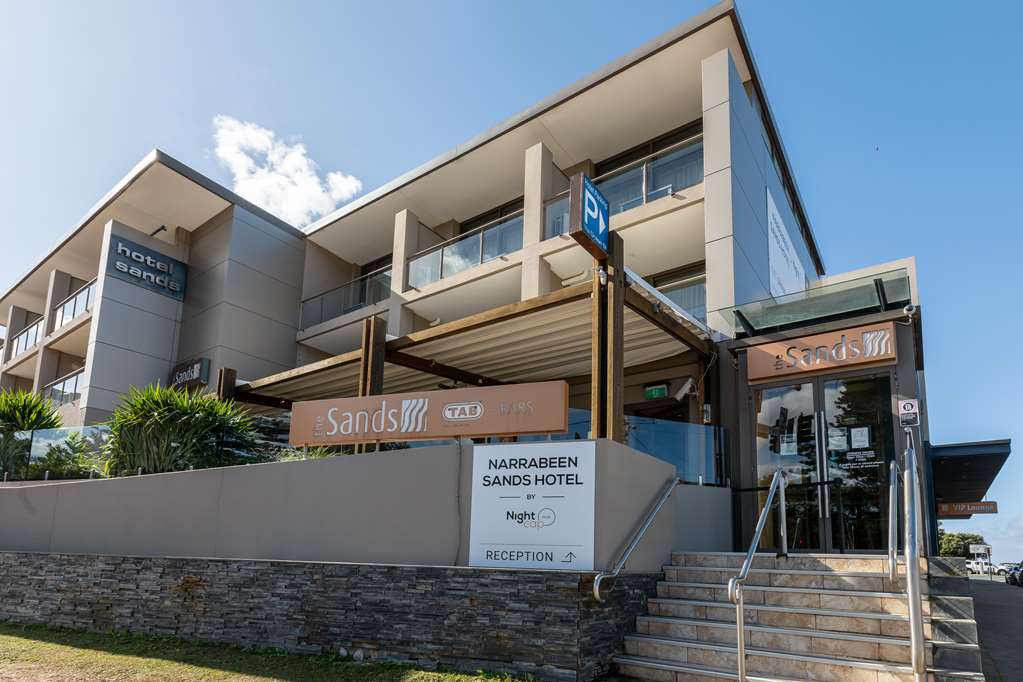 Elanora Heights NSW Accommodation Whitsundays