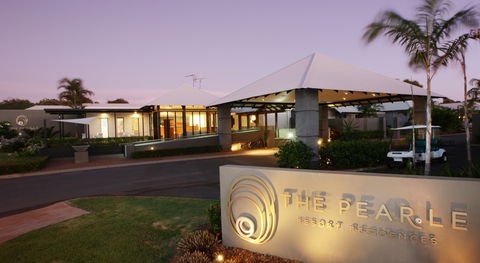 The Pearle Of Cable Beach - Accommodation Whitsundays 0