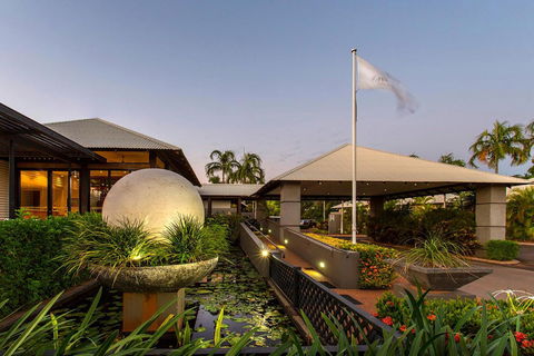 The Pearle Of Cable Beach - Accommodation Whitsundays 1