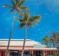 The Continental Hotel - Accommodation Whitsundays