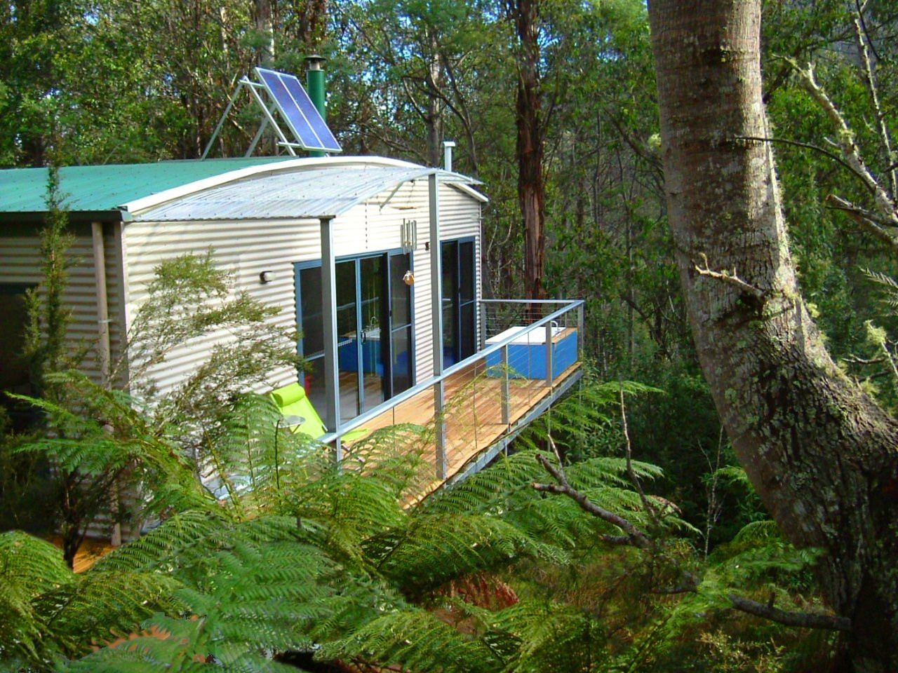  Accommodation Whitsundays
