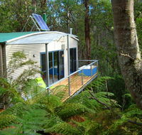 Huon Bush Retreats - Accommodation Whitsundays