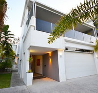 Alex Beach House - Accommodation Whitsundays