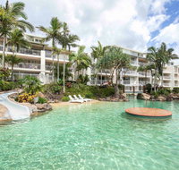 Breakfree Alexandra Beach Resort - Accommodation Whitsundays